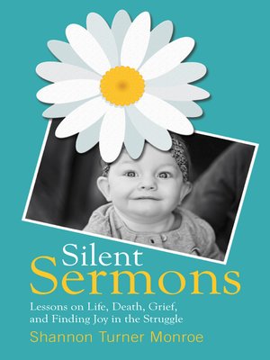 cover image of Silent Sermons